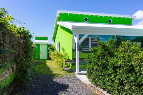 Les Villas Azulia