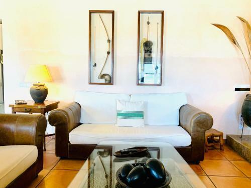 Finca Es Turonet - Rentallorca