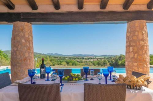 Finca Es Turonet - Rentallorca