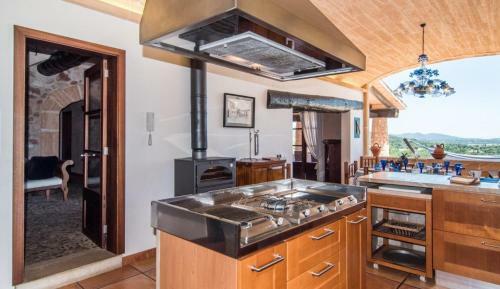 Finca Es Turonet - Rentallorca