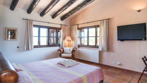Finca Es Turonet - Rentallorca