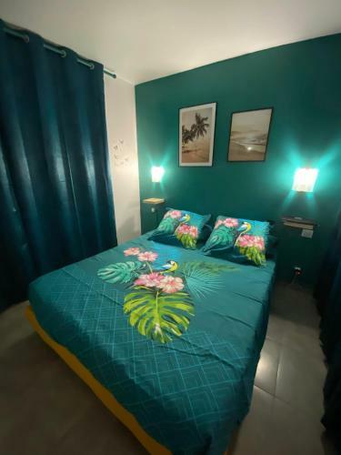 Apartamento Carpediem