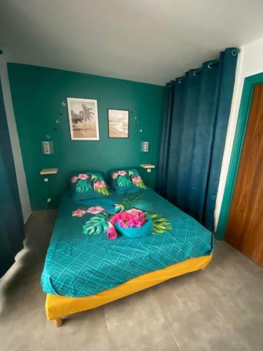 Apartamento Carpediem