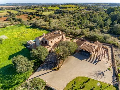 Villa Manacor 3708 Mallorca