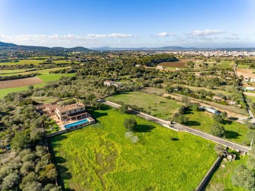 Villa Manacor 3708 Mallorca