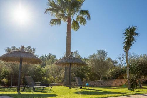 Villa Manacor 3708 Mallorca