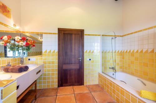 Villa Manacor 3708 Mallorca