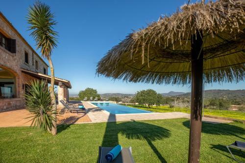 Villa Manacor 3708 Mallorca