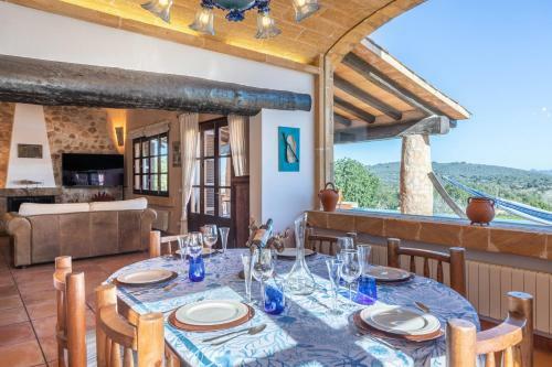 Villa Manacor 3708 Mallorca