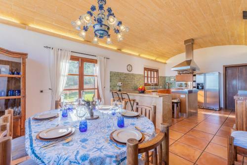 Villa Manacor 3708 Mallorca