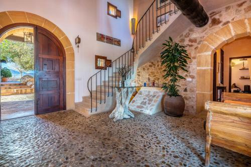 Villa Manacor 3708 Mallorca