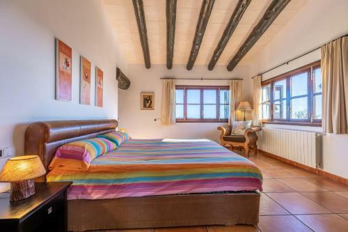 Villa Manacor 3708 Mallorca