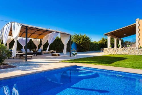 Villa Llum
