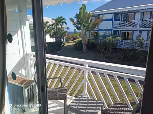 Apartamento Poupeau Manganao 1005