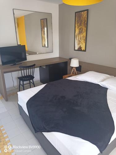 Apartamento Poupeau Manganao 1005