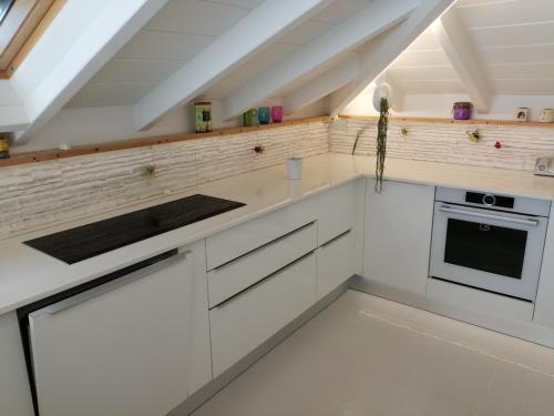 Apartamento Boheme 4 Personnes ( 2 Chambres )