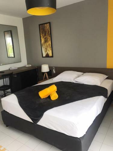Apartamento Studio Ti-bo