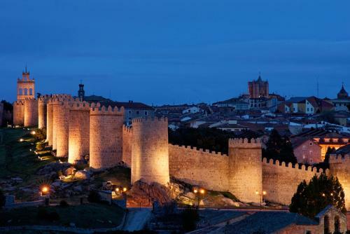 Casa Tur�stica El Navego
