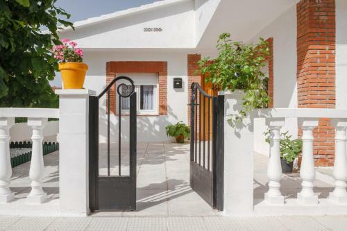 Casa Tur�stica El Navego