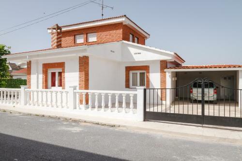 Casa Tur�stica El Navego
