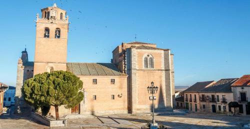 Casa Tur�stica El Navego