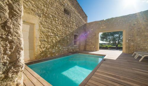 Villa Sa Granada