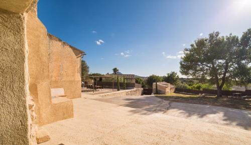 Villa Sa Granada