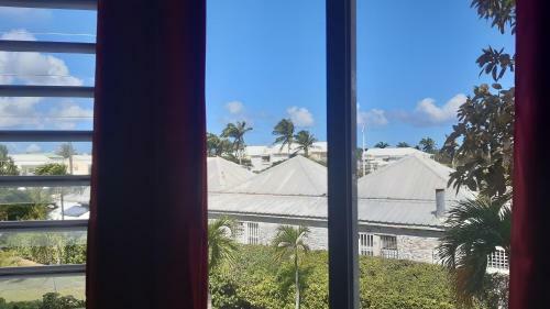 Bed & Breakfast Seaside Studio Marina St Francois