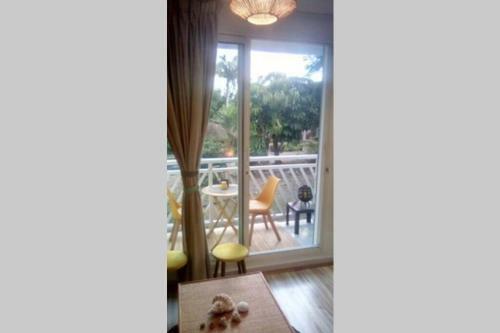 Apartamento Samana, Joli Studio Renov� Sublime Plage Piscine