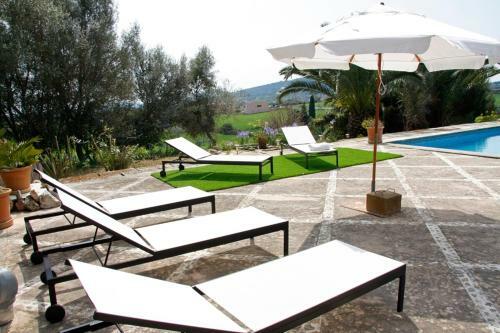 Finca Can Garbeta