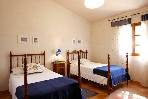 Finca Can Garbeta
