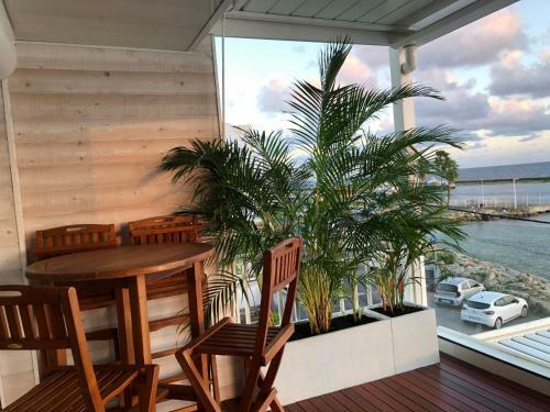 Apartamento Ti-punch