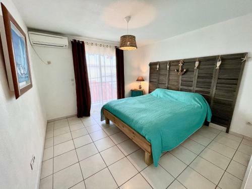 Apartamento Ti-punch