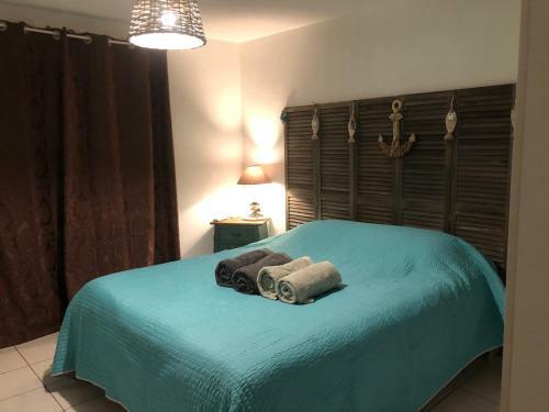 Apartamento Ti-punch