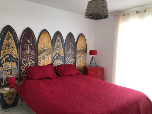 Apartamento Ti-punch
