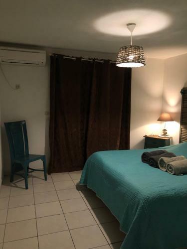 Apartamento Ti-punch