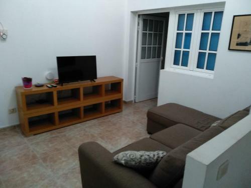 Apartamento Para Familias
