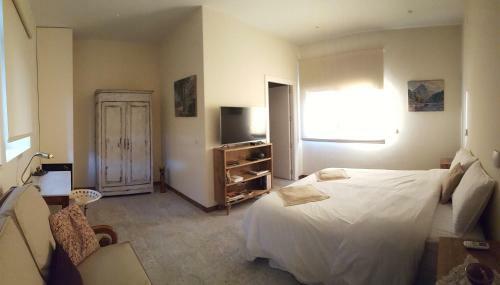 Bed & Breakfast La Casa Dels Lledoners