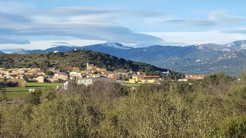 Bed & Breakfast La Casa Dels Lledoners