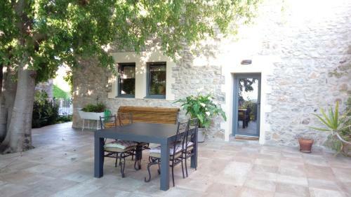 Bed & Breakfast La Casa Dels Lledoners