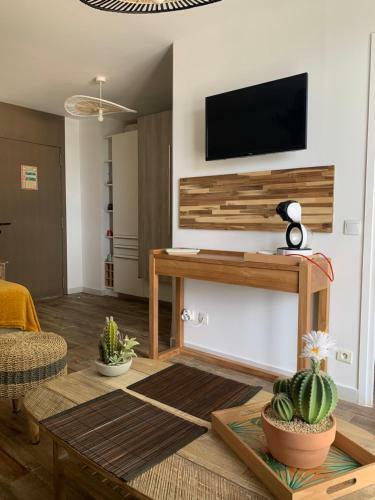 Apartamento Mango Paradise