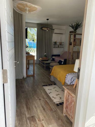 Apartamento Mango Paradise