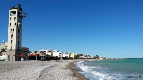 Apartamento Nules Experience