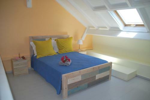 Apartamento Le Vanille