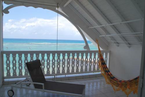 Apartamento Le Vanille