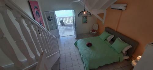 Apartamento Le Vanille