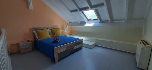 Apartamento Le Vanille