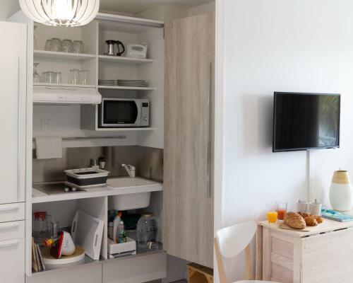 Apartamento Cocoon Manganao