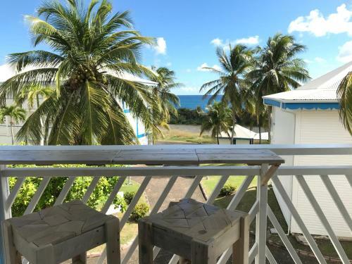 Apartamento Cocoon Manganao