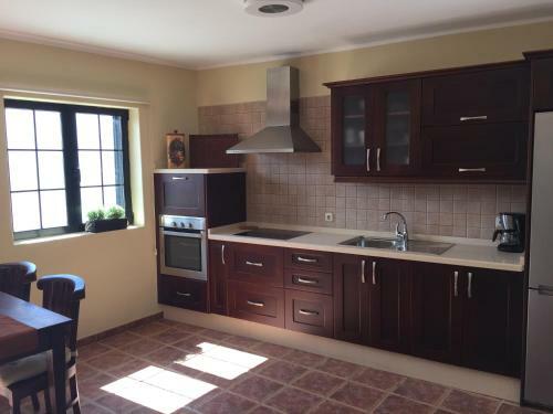 Apartamento Los Dragos
